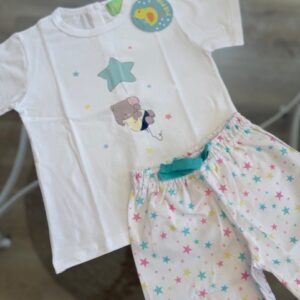 Conjunto niño estrellas PIO PIO