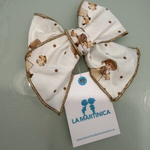 Lazo mediano mini martinicas LA MARTINICA