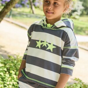 Conjunto short aurora boreal LA MARTINICA