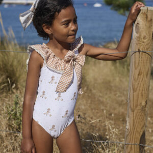 Bañador mini martinica LA MARTINICA