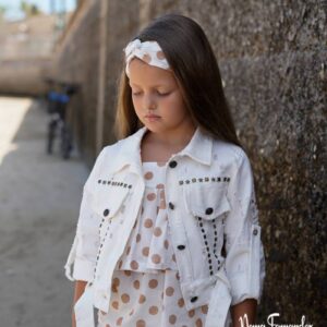 Cazadora haya NOMA FERNANDEZ