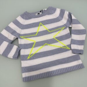 Jersey niña  pescardinos LA MARTINICA