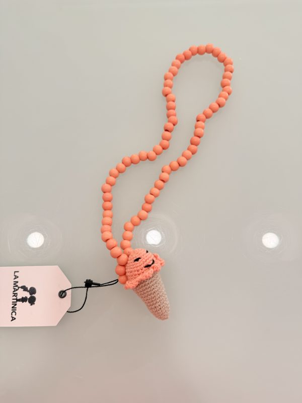 Collar bambi sueños LA MARTINICA