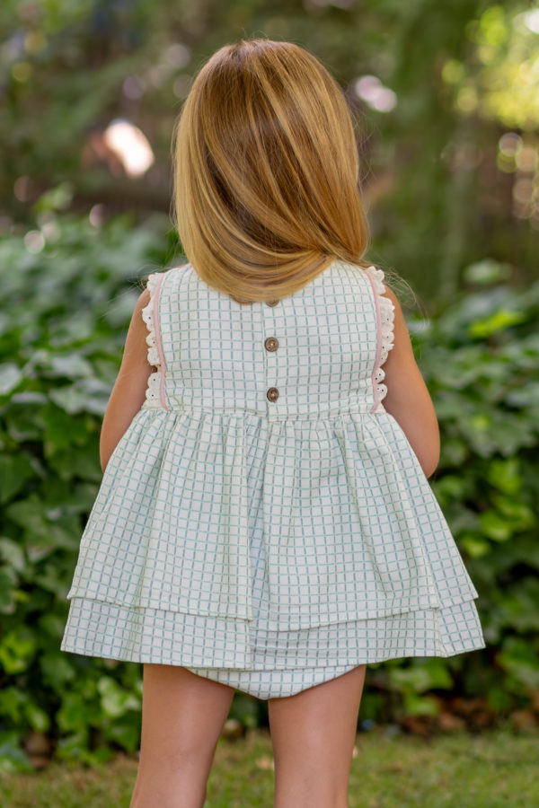 Ranita dania BOETIE KIDS - Imagen 2
