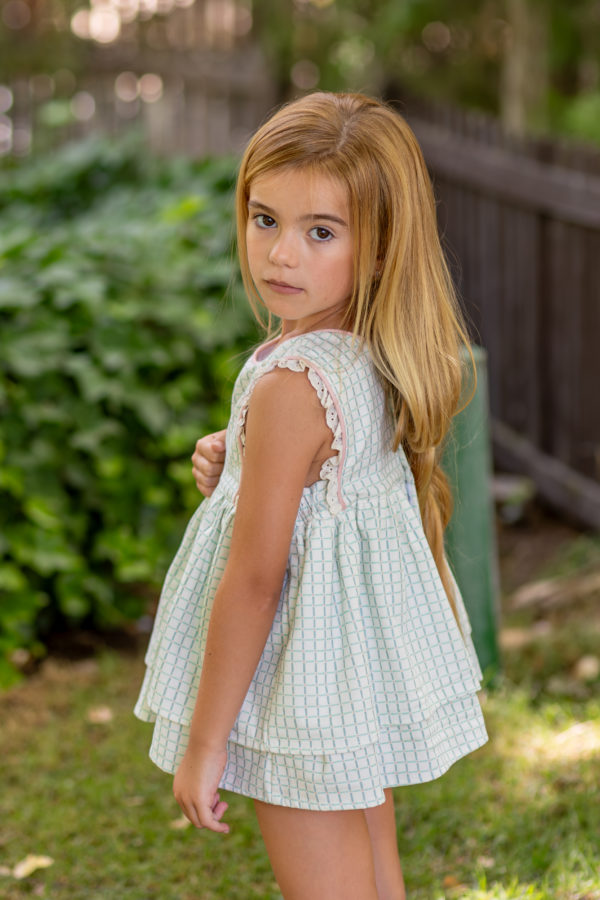Ranita dania BOETIE KIDS