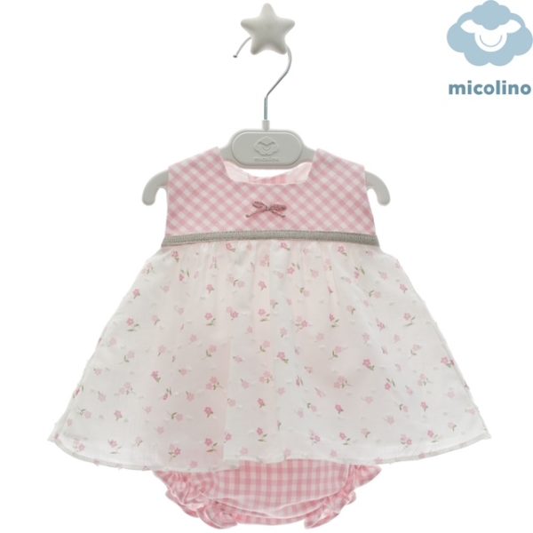 Jesusin bebe giselle MICOLINO
