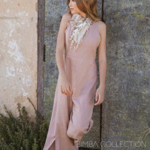 Mono beige  bimba collection