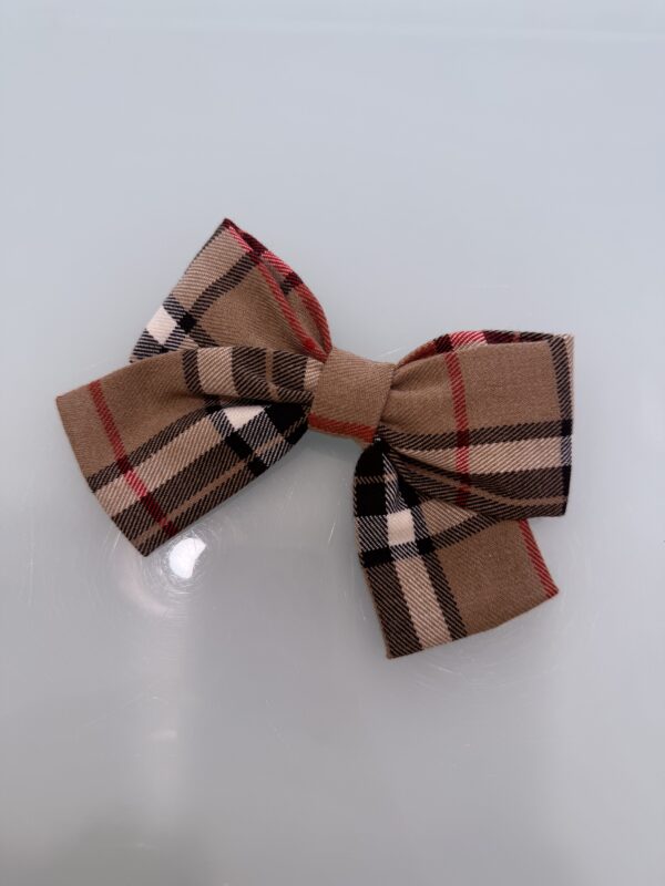 Lazo cuadros  burberry MON PETIT BONBON
