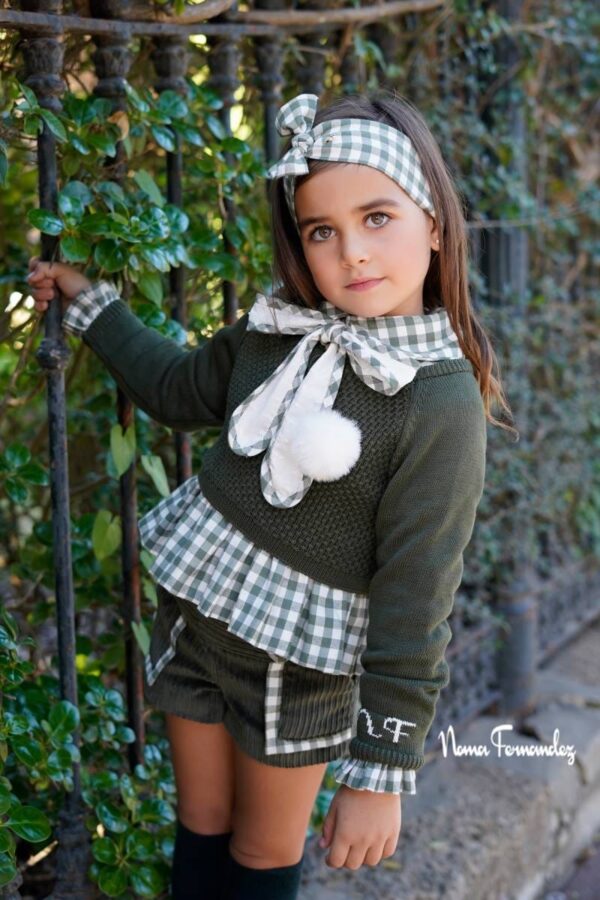 Jersey Dafne NOMA FERNÁNDEZ - Imagen 2