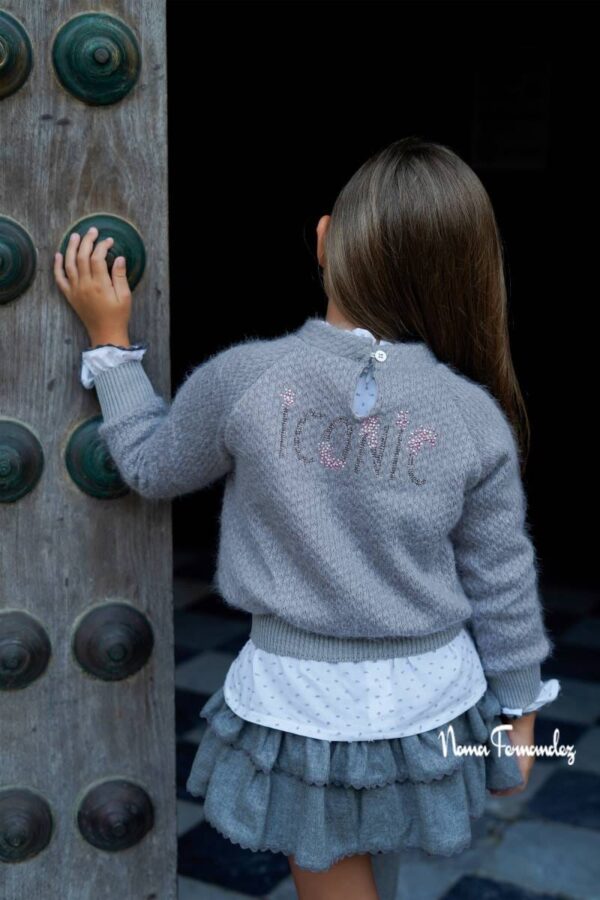 Jersey Gaia NOMA FERNANDEZ - Imagen 2
