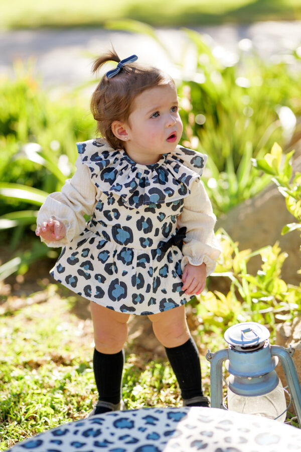 Ranita leopardo COCOTE - Imagen 3