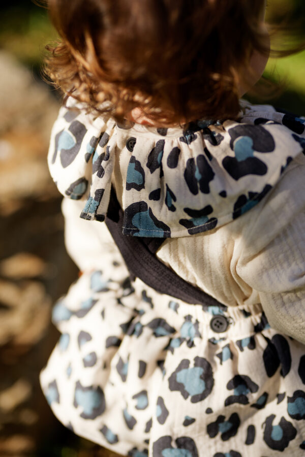 Ranita leopardo COCOTE - Imagen 2
