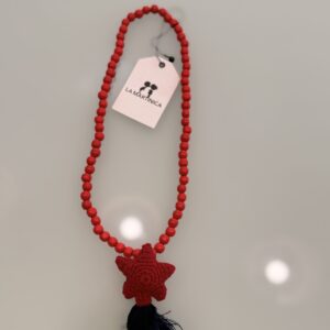 Collar boutique luna LA MARTINICA