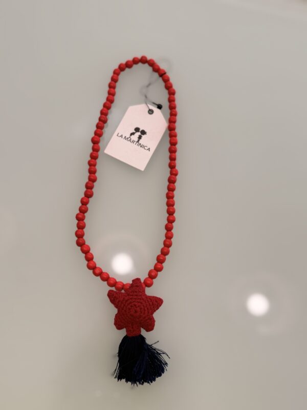 Collar boutique luna LA MARTINICA