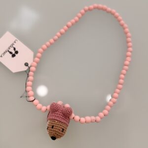 Collar viena LA MARTINICA