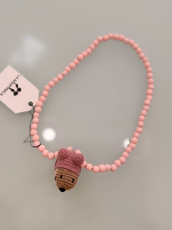 Collar viena LA MARTINICA