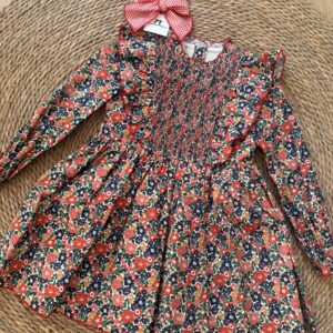 Vestido boutique luna LA MARTINICA