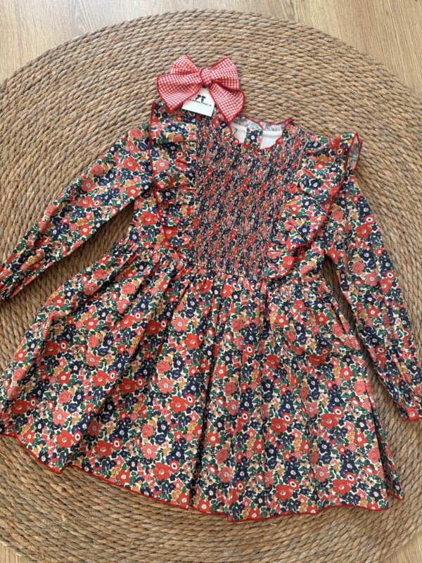 Vestido boutique luna LA MARTINICA