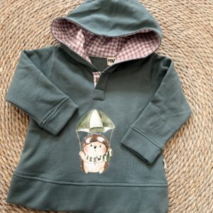 Sudadera niño viena LA MARTINICA