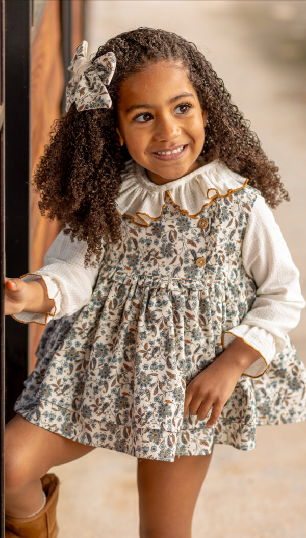 Ranita laika BOETIE KIDS