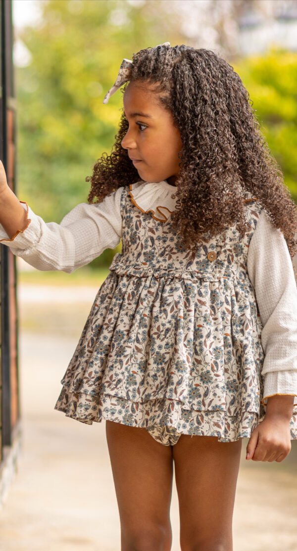 Ranita laika BOETIE KIDS - Imagen 2