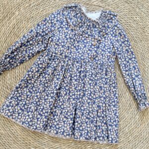 Vestido mi Petit Mon