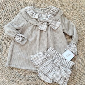 Conjunto camps BOETIE KIDS