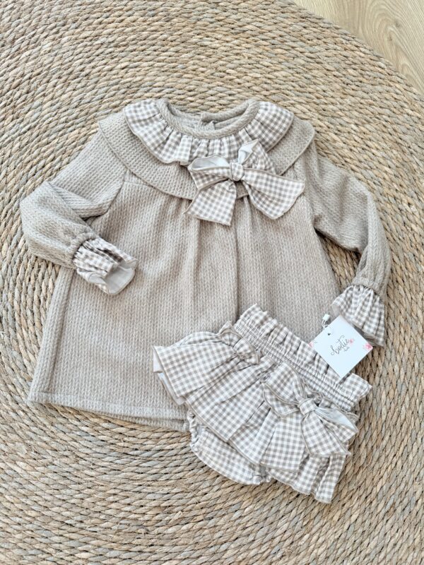 Conjunto camps BOETIE KIDS
