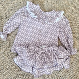 Conjunto akan BOETIE KIDS