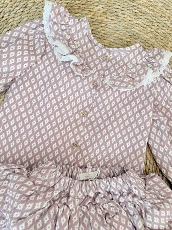 Conjunto akan BOETIE KIDS - Imagen 2