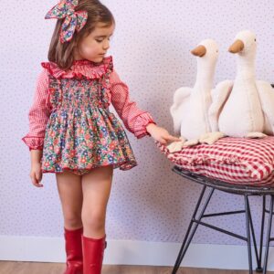 Ranita boutique luna LA MARTINICA