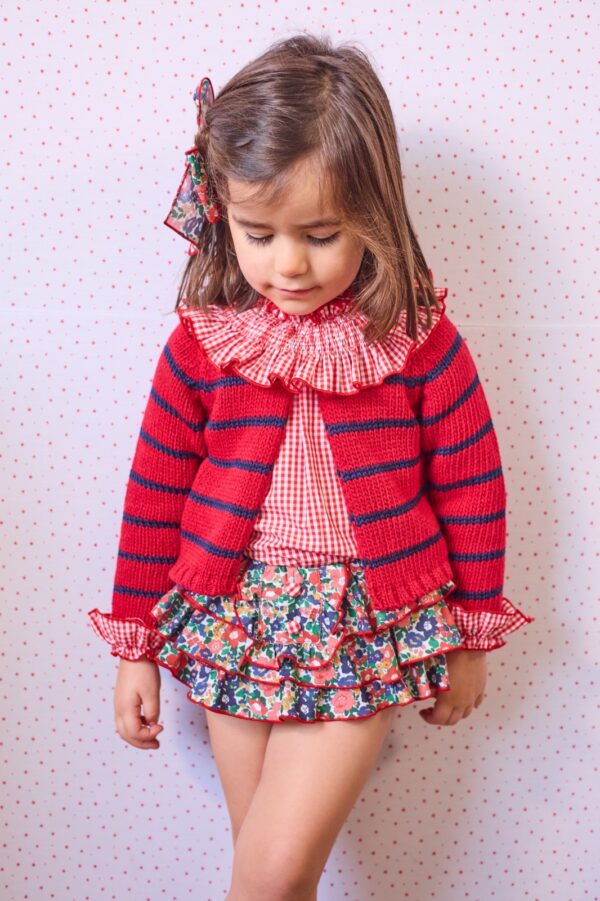 Conjunto braga boutique luna LA MARTINICA