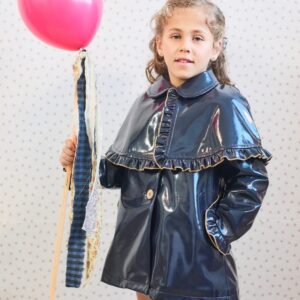 Charol capelina LA MARTINICA