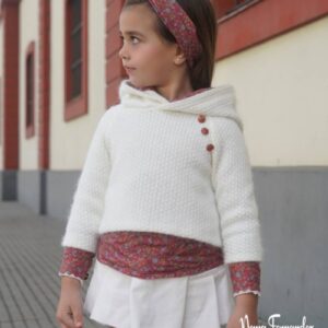 Jersey Penélope NONA FERNÁNDEZ
