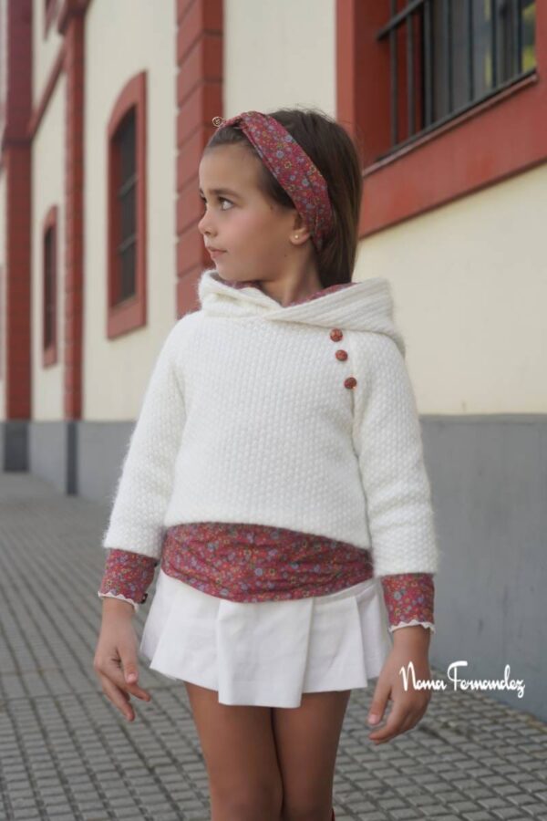 Jersey Penélope NONA FERNÁNDEZ