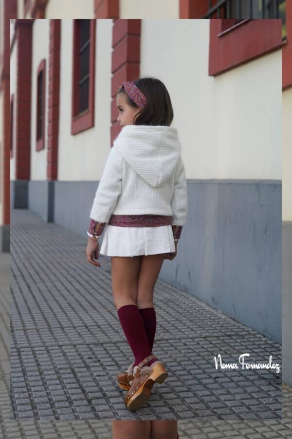 Jersey Penélope NONA FERNÁNDEZ - Imagen 2