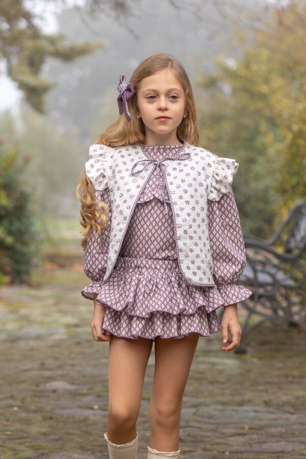 Chaleco akan BOETIE KIDS - Imagen 2