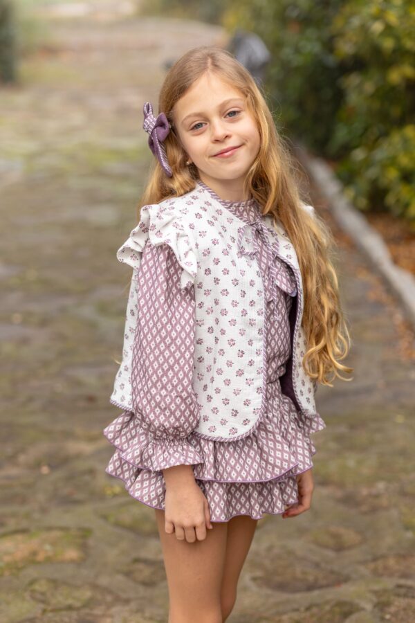 Chaleco akan BOETIE KIDS