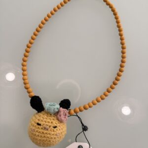 Collar caracol la marine LA MARTINICA