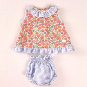 Jesusin flores raya COCOTE