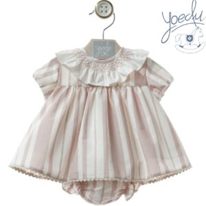 Jesusito bebe porcelana YOEDU