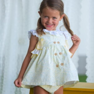 Jesusito liberty amarillo PIO PIO