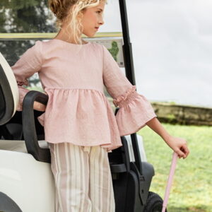 Conjunto porcelana YOEDU