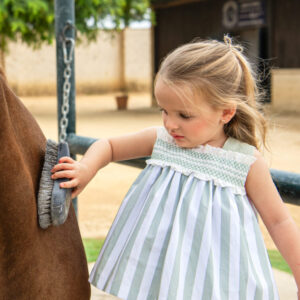 Jesusito minarai MARTA Y PAULA