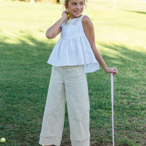 Conjunto cerámica YOEDU