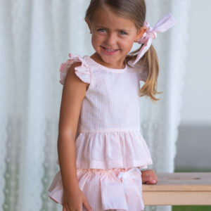 Conjunto rayitas PIO PIO