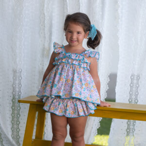 Jesusito liberty MON PETIT BONBON