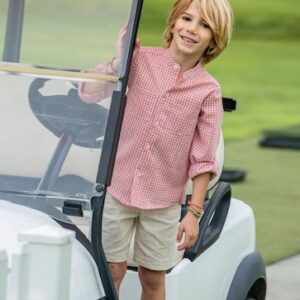 Conjunto niño mayolica YOEDU