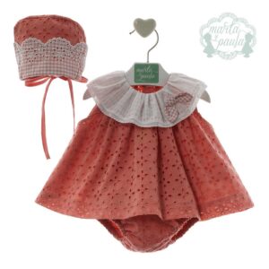 Jesusito capota maemuki MARTA Y PAULA