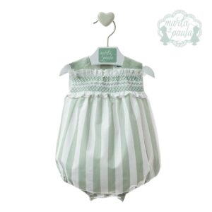 Pelele minarai MARTA Y PAULA